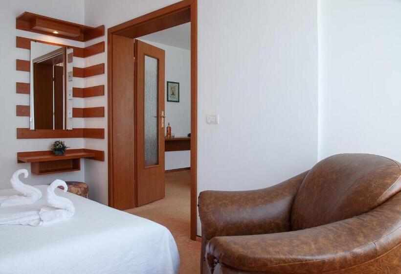 جناح, 2d Resort And Spa