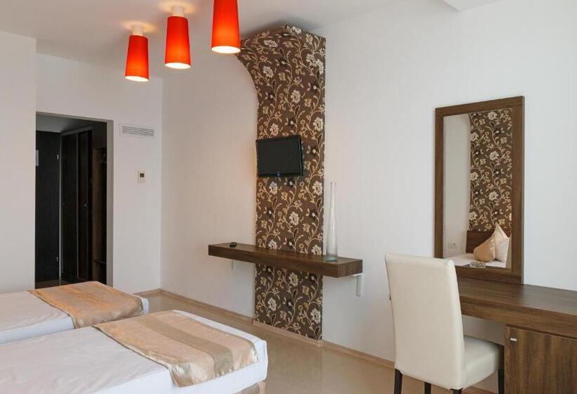 غرفة سوبيريور, 2d Resort And Spa