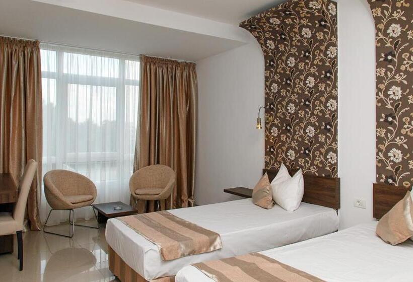 수피리어 룸, 2d Resort And Spa