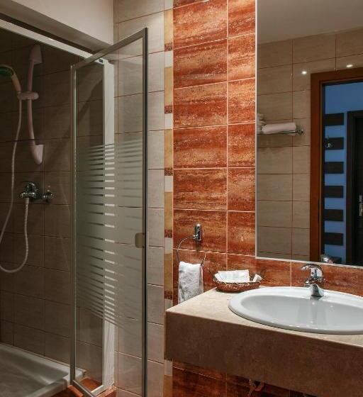 جناح, 2d Resort And Spa