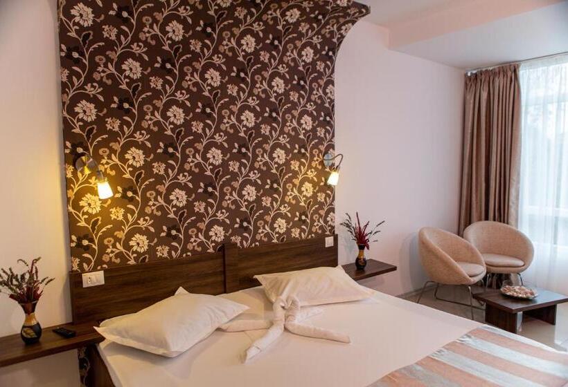 수피리어 룸, 2d Resort And Spa