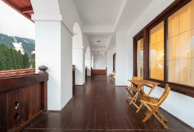سوئیت پریمیوم, Aurelius Imparatul Romanilor Hotel & Spa