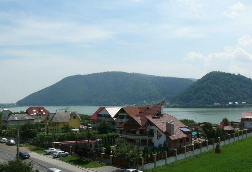 Номер Стандарт, Belvedere