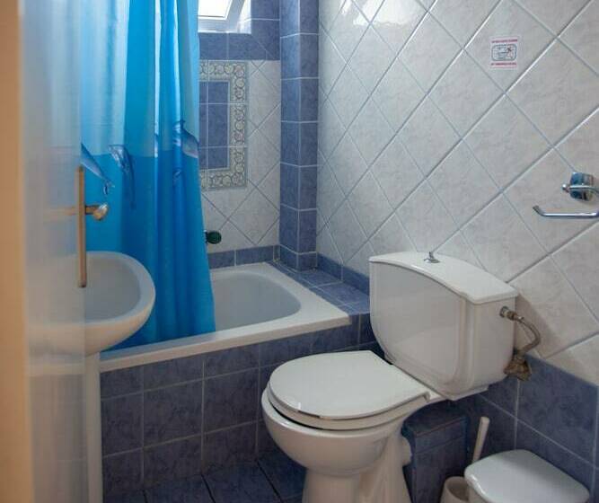 Апартаменты 1 Спальня, Eliza Apartments