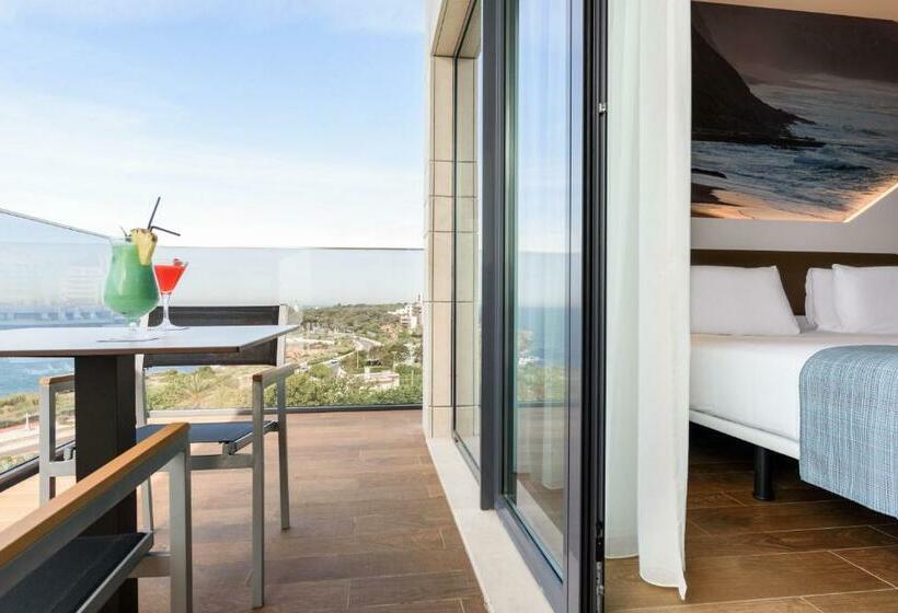 Triple Room Sea View, Eurostars Cascais