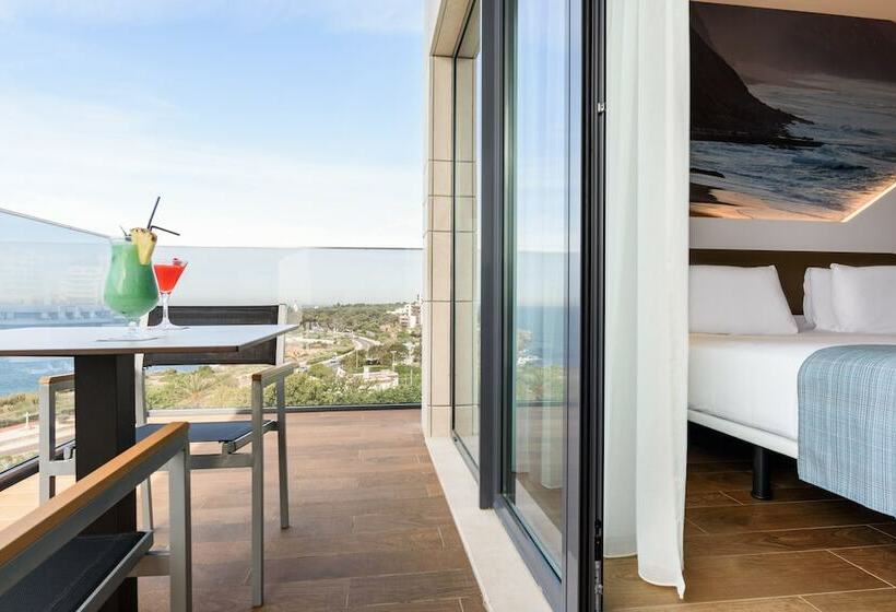 스탠다드 트리플 룸, Eurostars Cascais