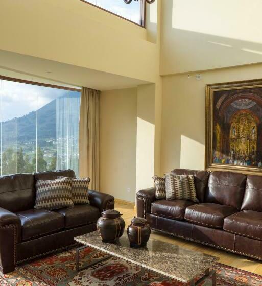 Номер Superior Кровать Кинг, Medina Del Lago