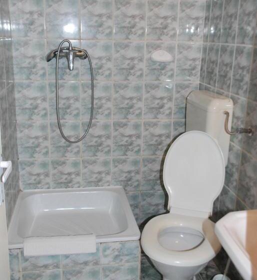 اتاق استاندارد, Merkur