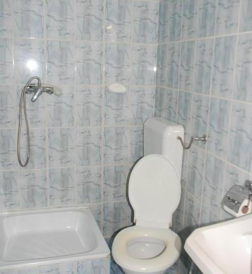 اتاق استاندارد, Merkur