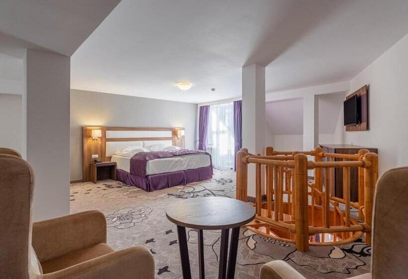 2 Bedroom Superior Room, Miruna   New Belvedere