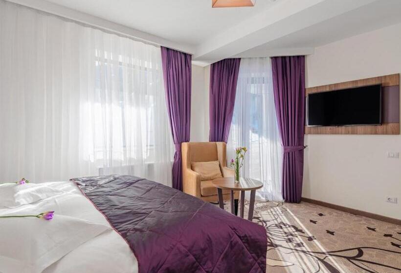 2 Bedroom Superior Room, Miruna   New Belvedere