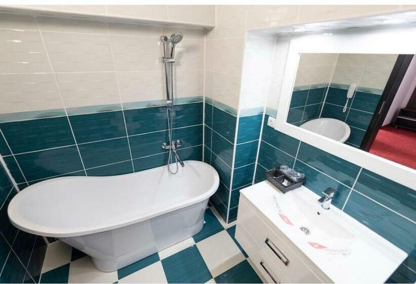 Apartamento 1 Dormitório, Princess Butique