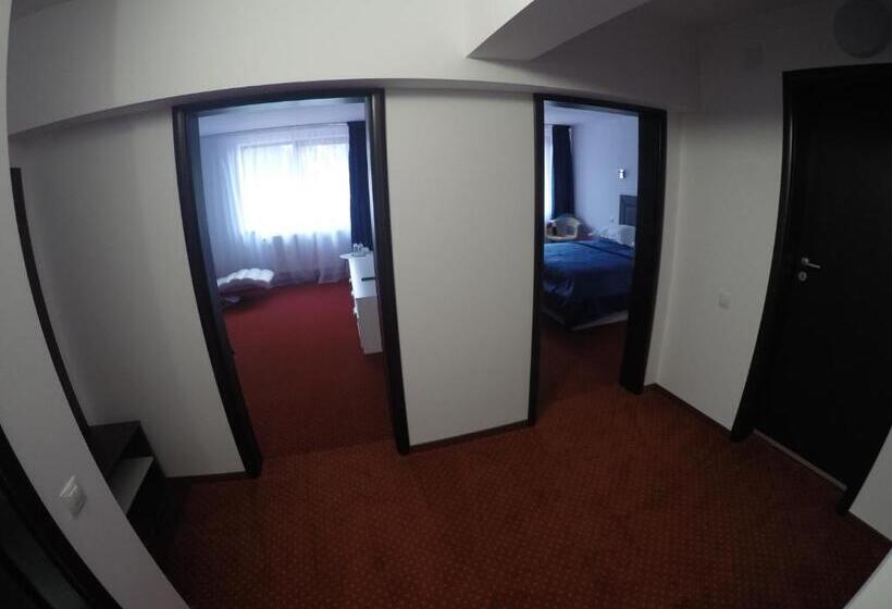 Apartamento 1 Dormitório, Princess Butique