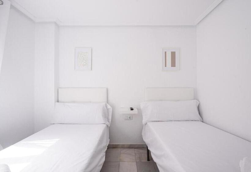 Номер Стандарт, Hostal Alicia