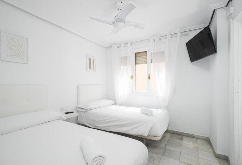 Номер Стандарт, Hostal Alicia