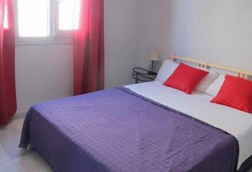Номер Стандарт, Hostal Alicia