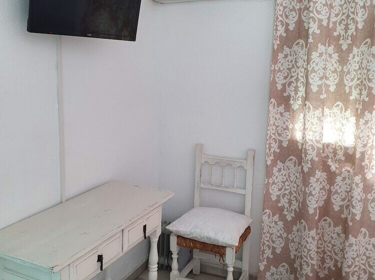 Номер Стандарт, Hostal Alicia