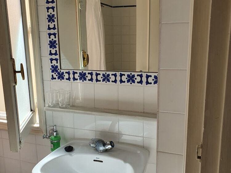 Номер Стандарт, Hostal Alicia