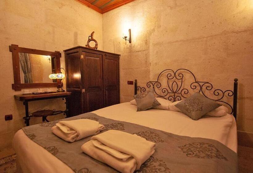 Номер Стандарт, Cappadocia Cave Rooms