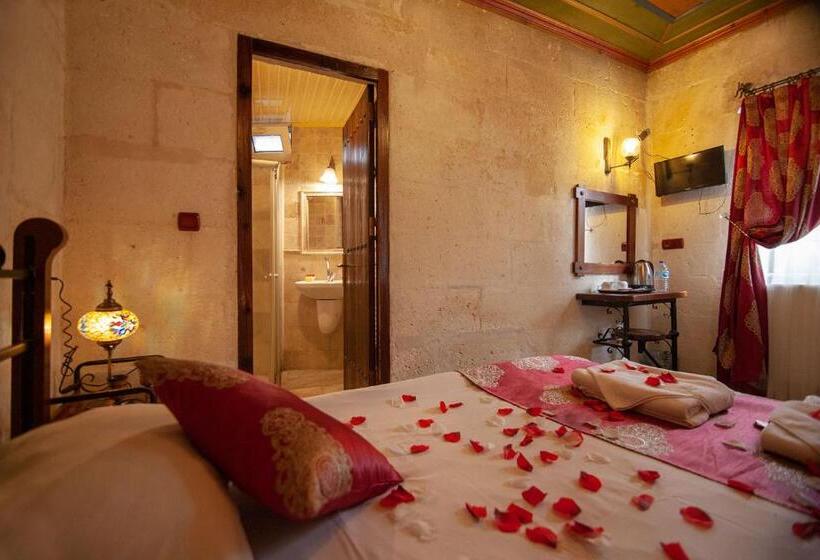 Номер Стандарт, Cappadocia Cave Rooms