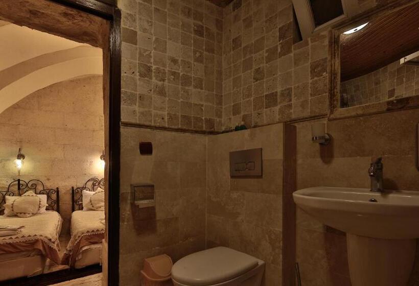 Номер Basic, Cappadocia Cave Rooms