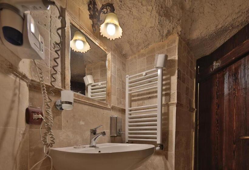Четырехместный Номер Стандарт, Cappadocia Cave Rooms