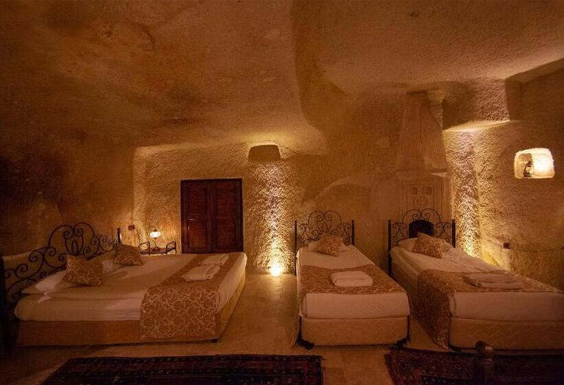 Family Suite, Cappadocia Cave Rooms