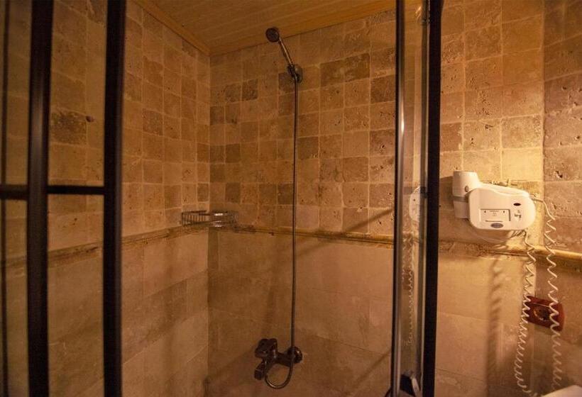 Номер Стандарт, Cappadocia Cave Rooms