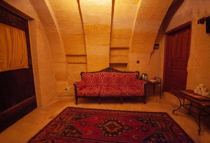 Family Suite, Cappadocia Cave Rooms
