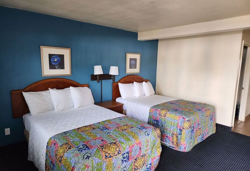Номер Стандарт, Chandler Inn