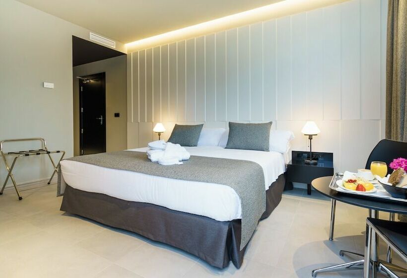 스탠다드 룸, Costa Del Sol Torremolinos