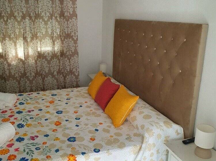 Номер Стандарт, Hostal Alicia
