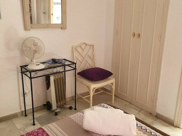 Номер Стандарт, Hostal Alicia