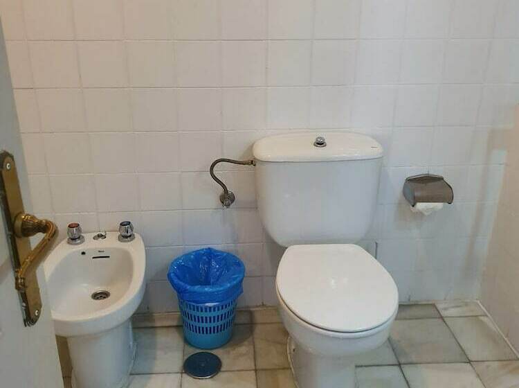 Номер Стандарт, Hostal Alicia