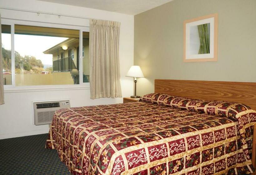 Стандартный Номер Кровать Кинг, Lake Marina Inn