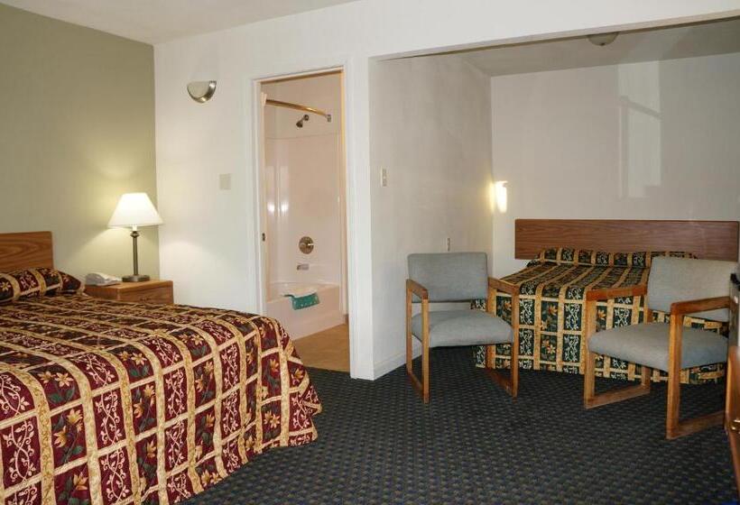 Номер Стандарт, Lake Marina Inn