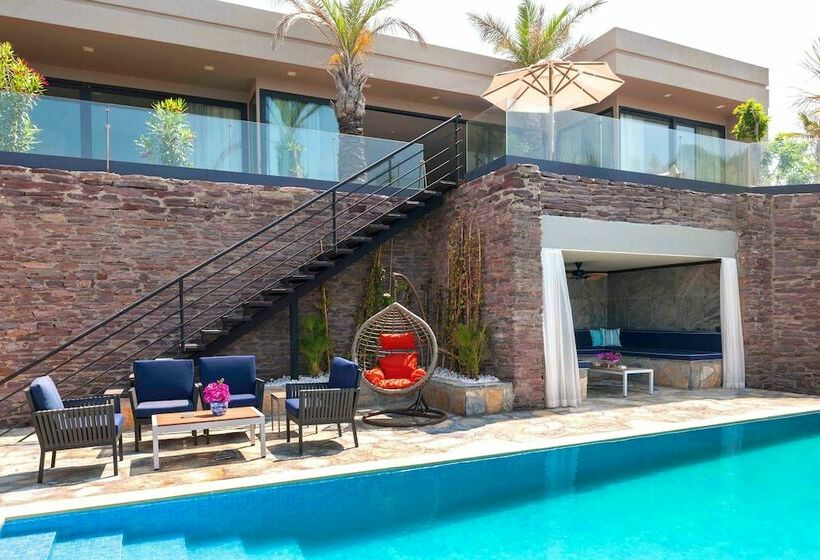三居室总统套房, Le Méridien Bodrum Beach Resort