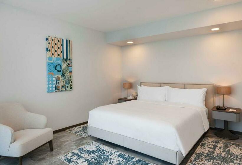 带4个卧室的别墅, Le Méridien Bodrum Beach Resort
