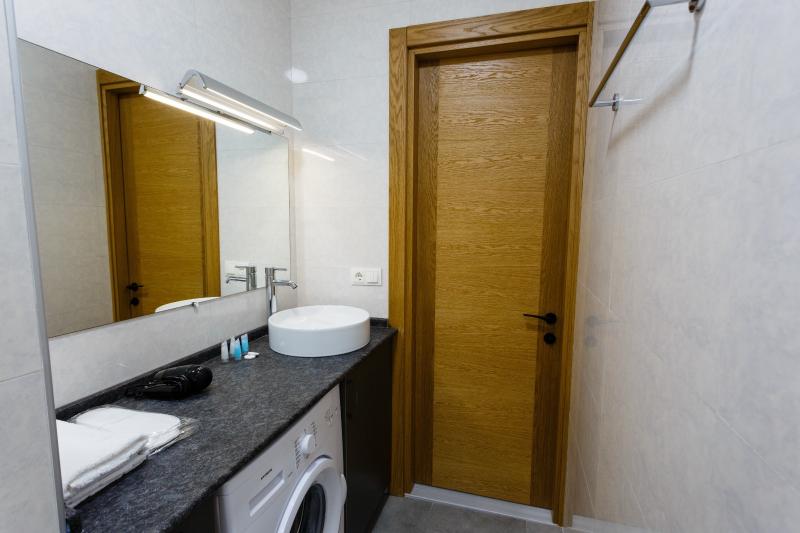 キングサイズベッドのスイートルーム, Le Méridien Bodrum Beach Resort