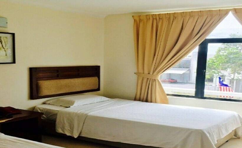 Номер Стандарт, Sutera