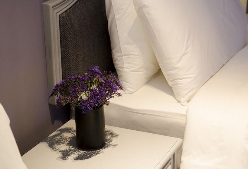 Quarto Superior, The Pantip Hotel Ladprao Bangkok