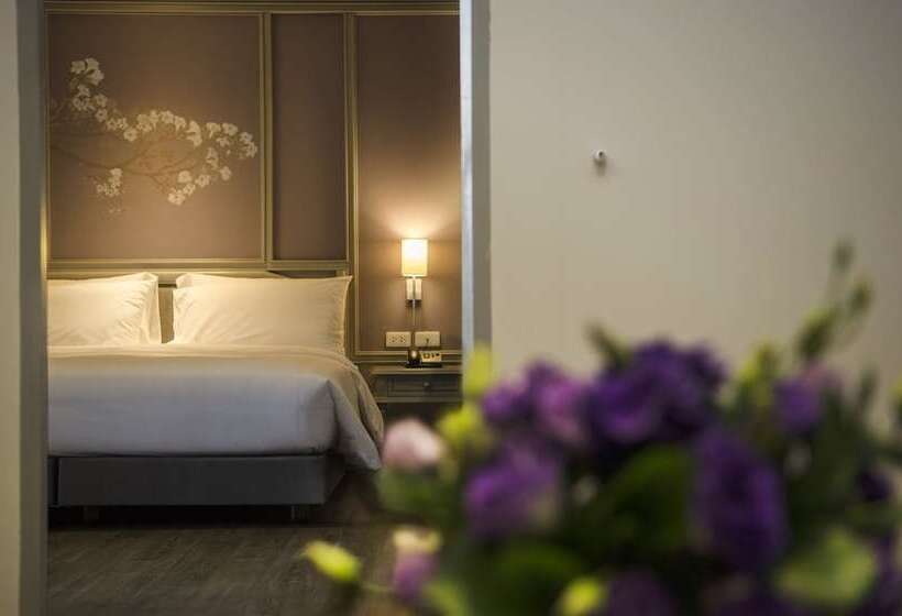 Suíte, The Pantip Hotel Ladprao Bangkok