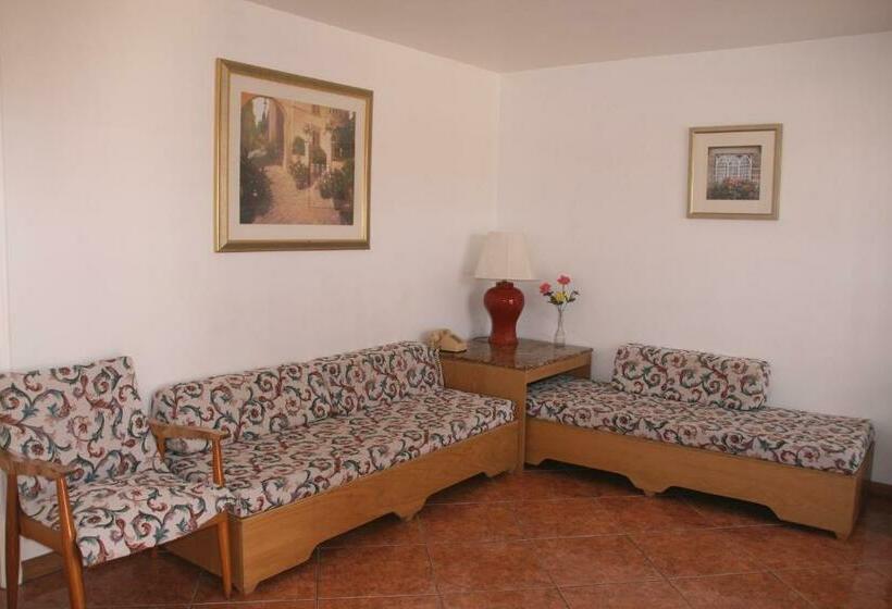 침실 1개 아파트, Lago Mar Motel And Apartments