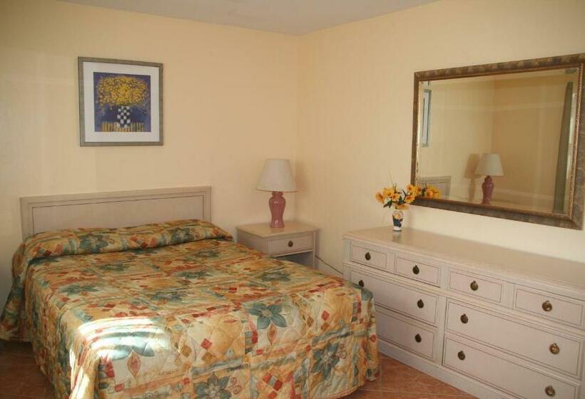 침실 1개 아파트, Lago Mar Motel And Apartments