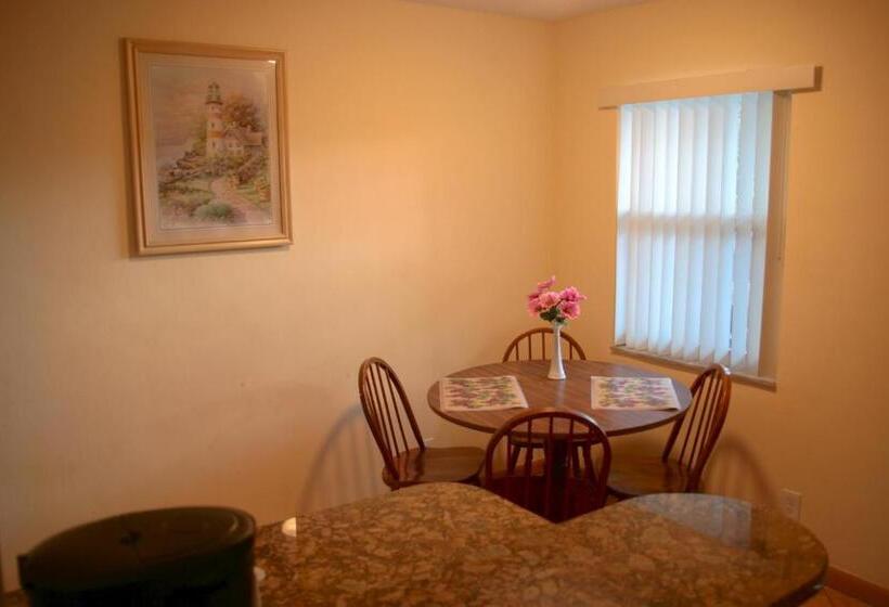 스탠다드 룸, Lago Mar Motel And Apartments