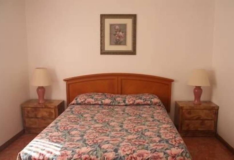 침실 1개 아파트, Lago Mar Motel And Apartments