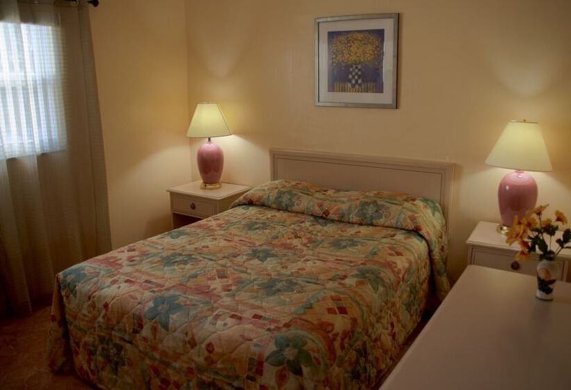 침실 1개 아파트, Lago Mar Motel And Apartments