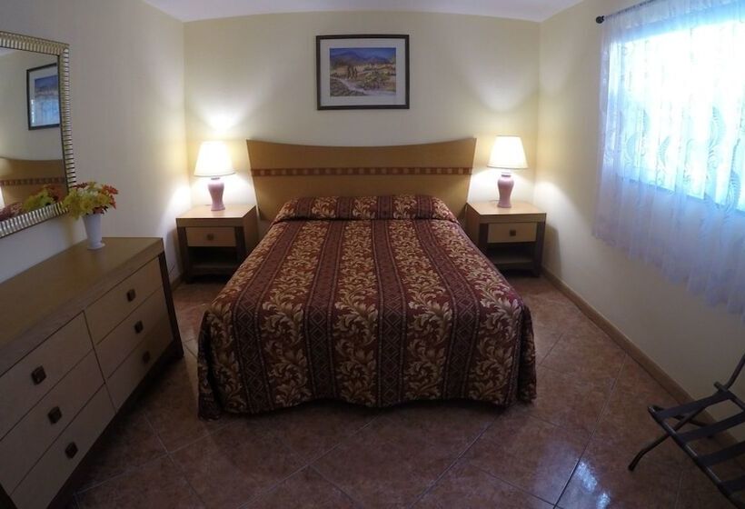 스탠다드 룸, Lago Mar Motel And Apartments