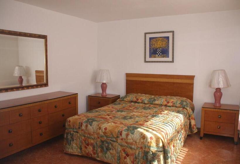 침실 1개 아파트, Lago Mar Motel And Apartments