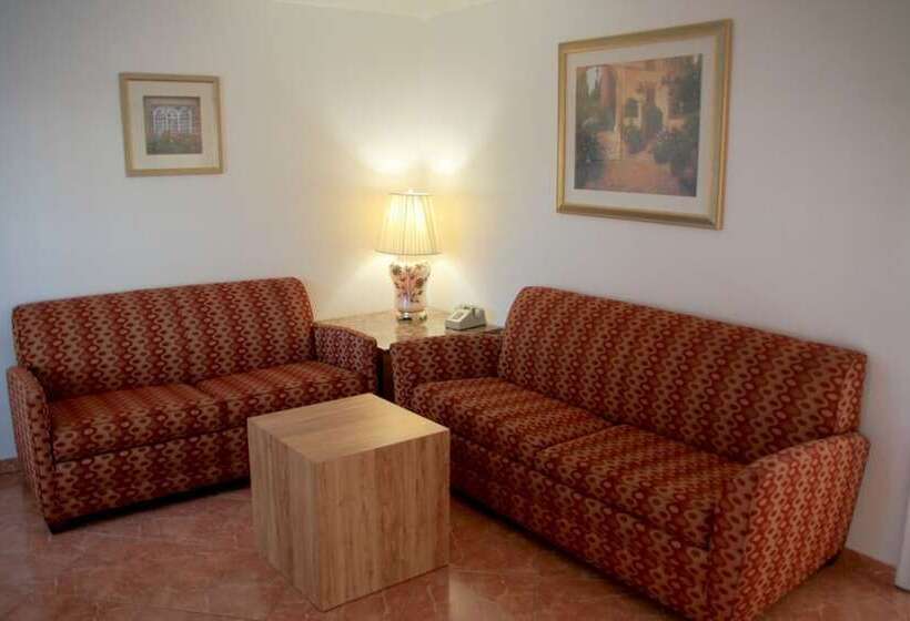 침실 1개 아파트, Lago Mar Motel And Apartments